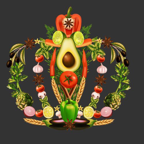 Rejanes Queen of Flavour